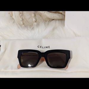 Celine sunglass